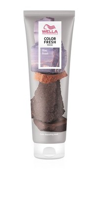 Color Fresh Mask Farbauffrischende Haarkur & Tönung mit pflegendem Avocadoöl für