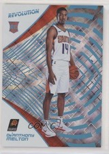 2018-19 Panini Revolution Cosmic 79/100 De'Anthony Melton #132 0ad