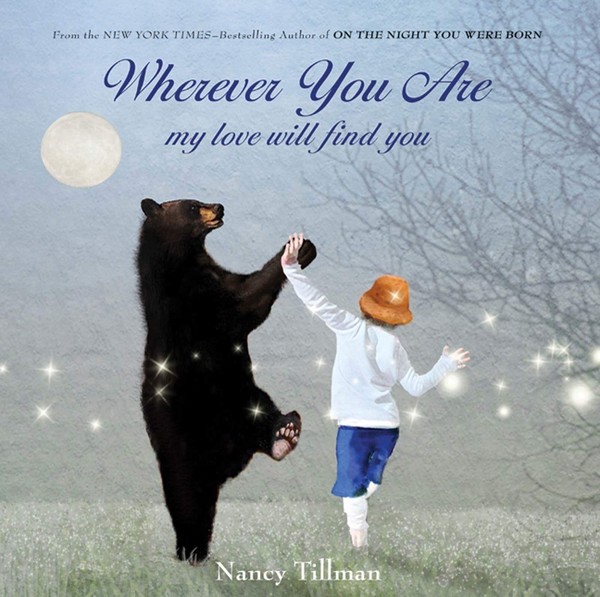 Wherever You Are: My Love Will Find You-image