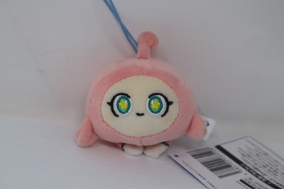 Eggy Party Plush Doll 3'' Toy from Japan Furyu 2024