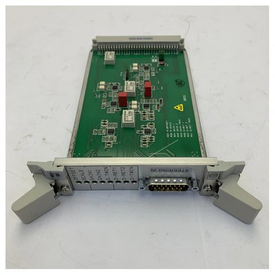 Raytheon Anschutz NB05-309-U3 FU PCB for NP2020 Autopilot