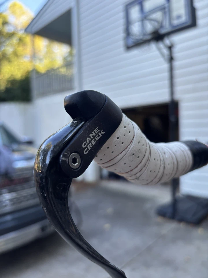 Scott Plasma Pro Carbon Tri/Tt Race Bike 54 Cm - Image 3 of 4