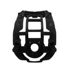 1 PC Gimbal Camera Shock Absorbing Plate Dampener Bracket For DJI Air 3 Drone