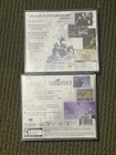 Final Fantasy 7 and Anthology greatest hits, UNTESTED — photo 2
