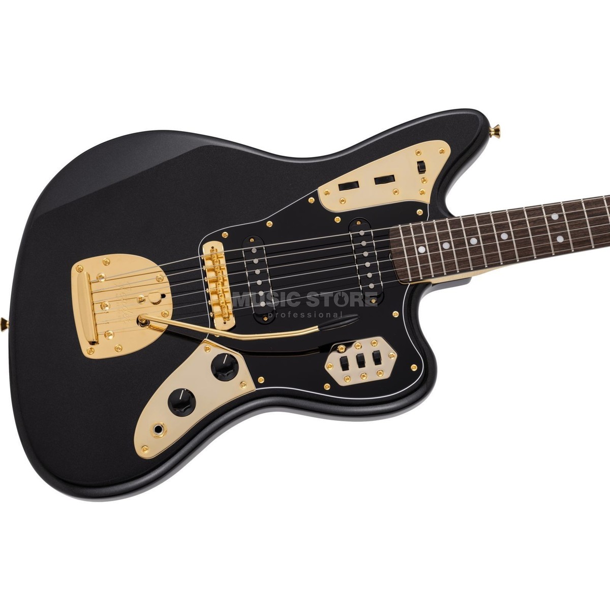 Fender Japan Traditional 2025 Collection 60s Jaguar Electric