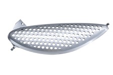 New OEM Polaris 5432778-199 Silver Left Hand ...