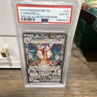 Pokémon Charizard ex Obsidian Flames Special Illustration Rare Holo PSA 10