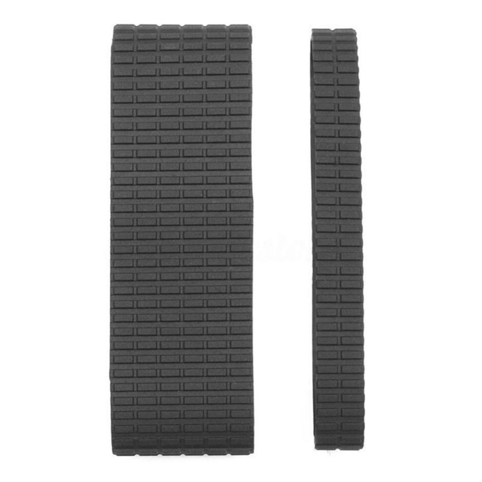 UI Lens Zoom Grip&Focusing Rubber Ring Replacement Part For Tamron 24 ...