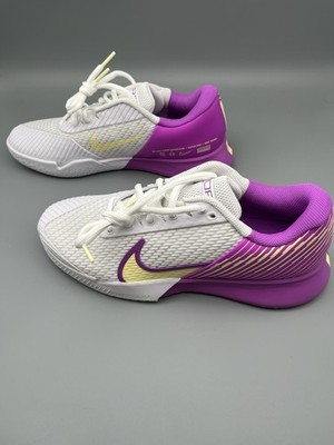 Nike Zoom Vapor Pro 2 Tennis Schuhe Damen Allcourt EU 37,5 NEU
