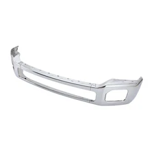 Steel Lower Bumper Cover Face Bar Fit For Ford F250 F350 F450 Super Duty 2011-16