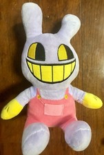 The Amazing Digital Circus Jax Plush
