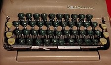 VTG 40/50's Smith Corona 