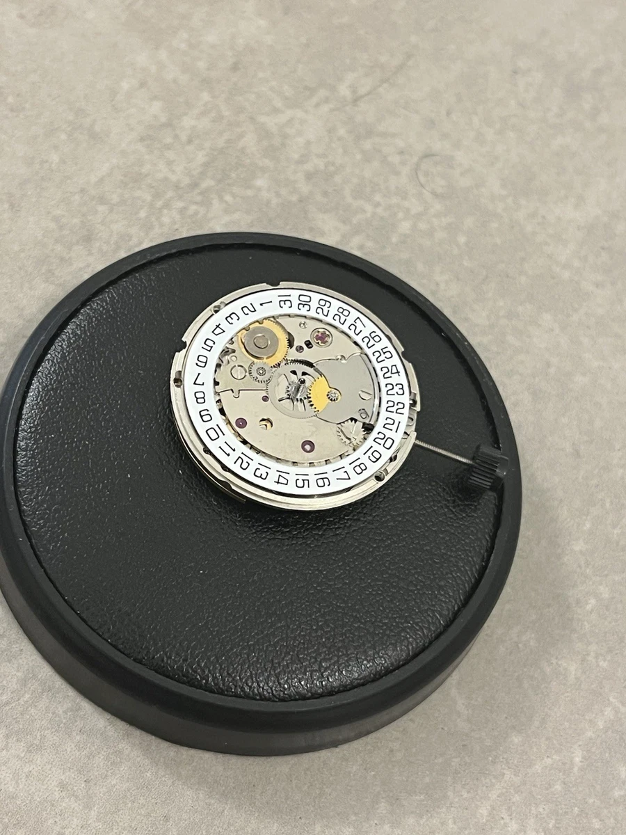 Vis De Bâti N°1 Pour Mouvement De Montre ETA 2824 - Pièce D'occasion Horlogerie