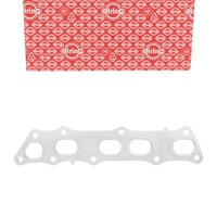 Elring 593.420 AbgaskrüMmerdichtung FüR Honda Accord Vii Civic Viii 2.2 I-Ctdi