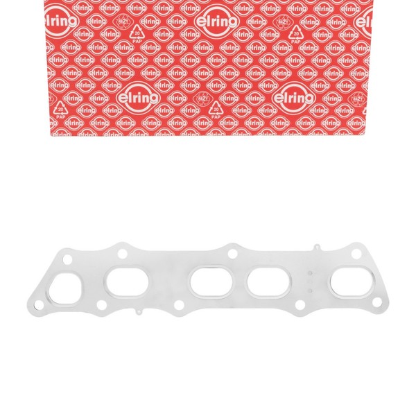 Elring 593.420 AbgaskrüMmerdichtung FüR Honda Accord Vii Civic Viii 2.2 I-Ctdi-image