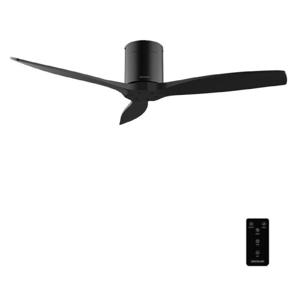 Ventilador de Techo con Mando a Distancia de 52" EnergySilence Aero 5400 Classi