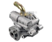 Febi Bilstein Hydraulikpumpe, Lenkung 185222 FüR VW