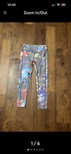 leggings xs new!