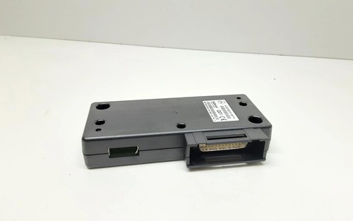 MERCEDES-BENZ S W220 Telefonsteuergerät A2038205185 3.20 Diesel 150kw 23605248