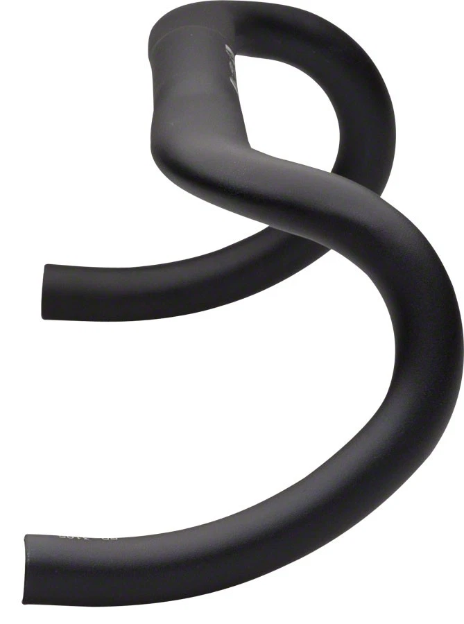 FSA NS Adventure Drop Bar Aluminum 31.8mm, 46cm, 12 Flare for Gravel & - Image 2 of 2