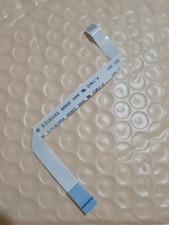 Toshiba Satellite C660D-1D3 Touchpadkabel Flachband Kabel flex cable ribbon Used