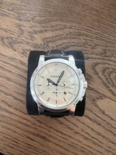 Fossil Herrenuhr Arkitekt FS4248