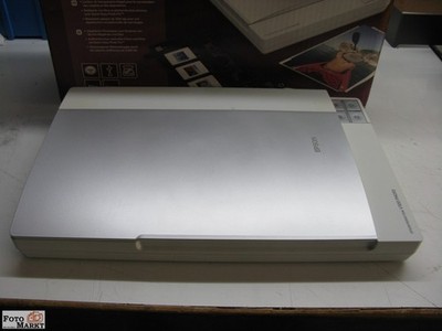 Epson Scanner V100 Photo - unvollständig - bitte lesen