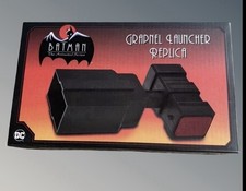 Batman The Animated Series Batman Grapnel Prop Replica Neca
