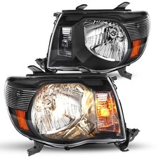 Headlight Assembly Replacement for 2005-2011 Toyota Tacoma Pickup Passenger