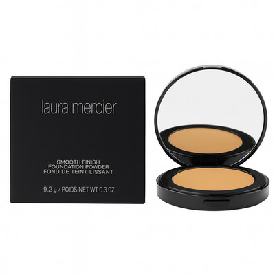 Laura Mercier Smooth Finish Foundation Powder 0.3oz 1 Pack New