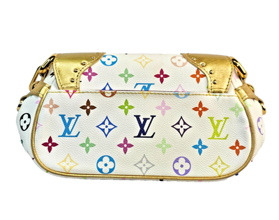 【Louis Vuitton】マルヌショルダーバッグ871.VI Louis Vuitton】マルヌショルダーバッグ871.VI