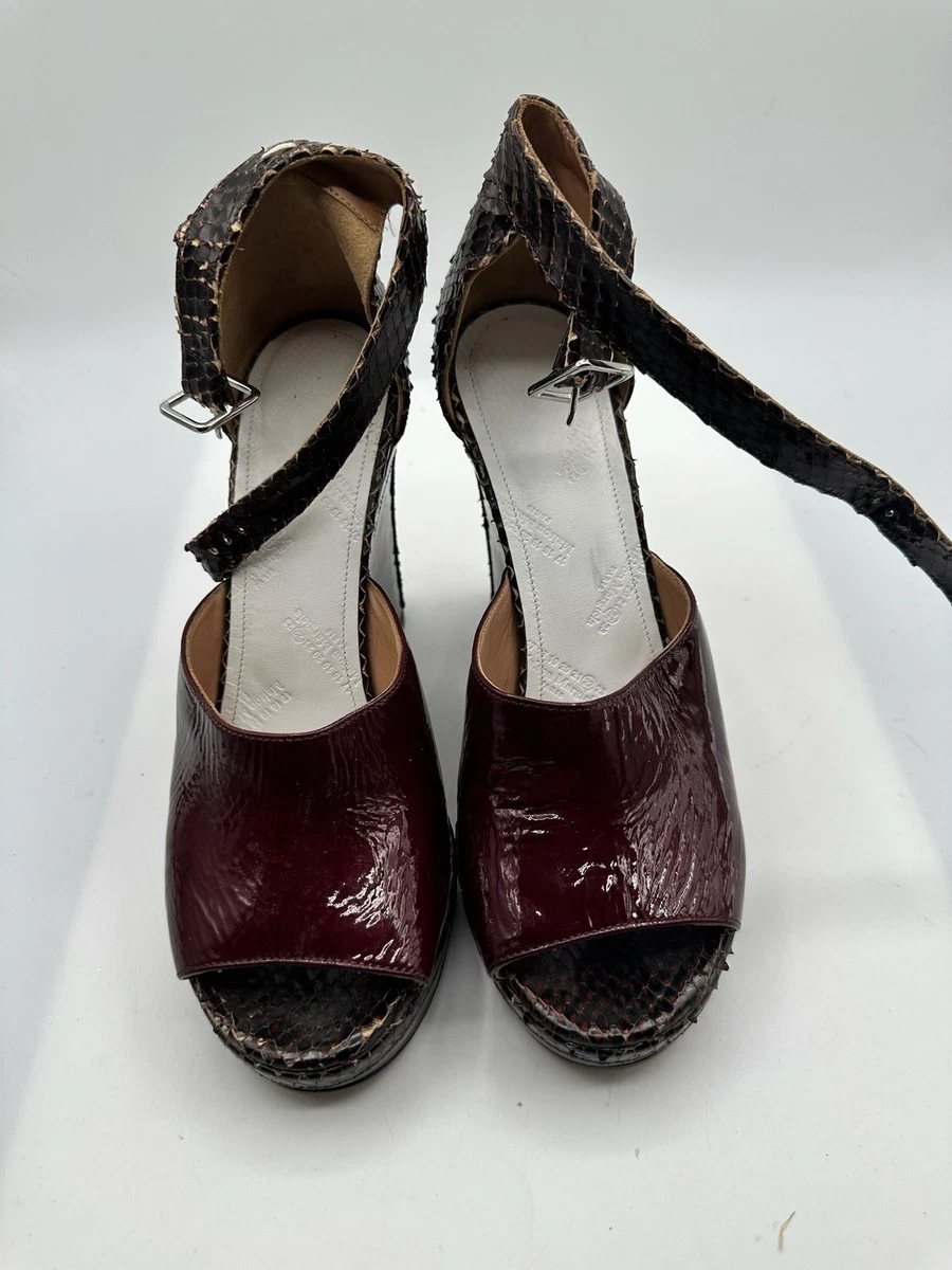 Women's Wedge Sandals Maison Margiela for sale | eBay
