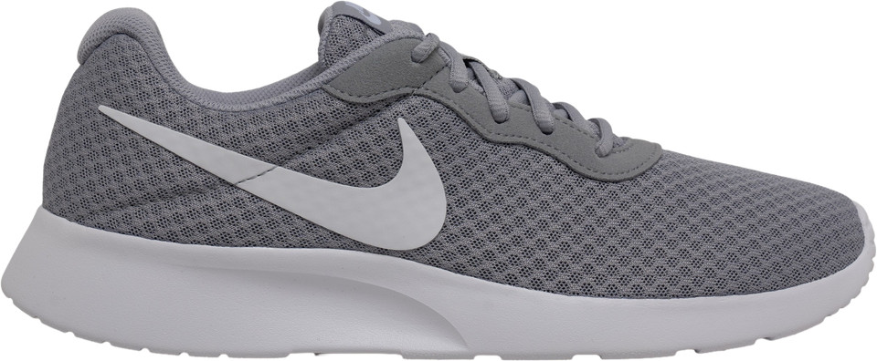 Nike Tanjun Wolf Grey for Sale | Authenticity Guaranteed | eBay