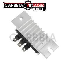 1x Voltage Regulator 21066-7011 for Kawasaki FH430V FH541V FH580V FH601V Engines