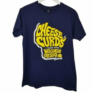 culvers curd nerd shirt