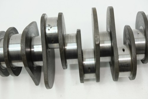 Porsche 911 2.0 L E Crankshaft Standard Size 1965-1971 - Picture 11 of 13
