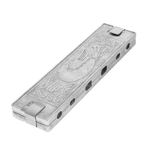 RUSO VINTAGE URSS HIERRO FUNDIDO CARAMELO PIRULETA MOLDE FORMA PEQUEÑO OSO PEZ ARDILLA - Imagen 3 de 13