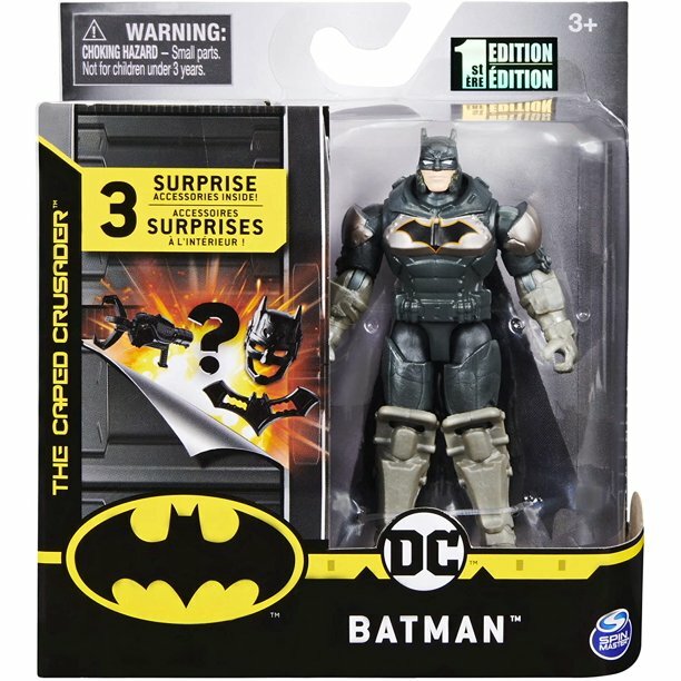 DC Comics - 