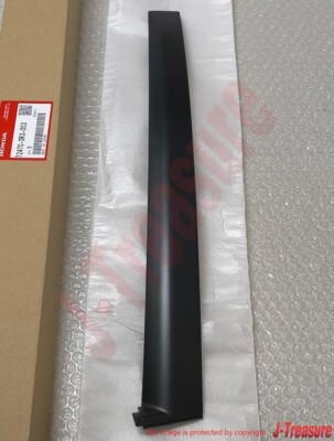 HONDA CIVIC EJ1 EJ2 93-95 Coupe Genuin Door Pillar Garnish Sash