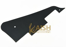 Black 3 Ply LP Guitar Pickguard Scratch Plate Fits For Gibson Les Paul