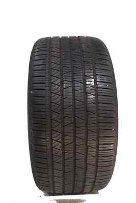 P315/40R21 Continental CrossContact LX Sport MO1 115 V Used 9/32nds