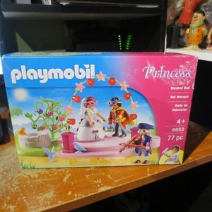 playmobil 6853