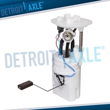 Electrical Fuel Pump Module Assembly for 2012 - 2018 Toyota Sequoia Tundra Flex