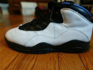 retro 10 orlando magic