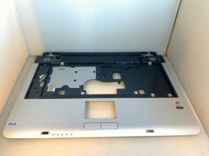Gehäuse Oberschale Handauflage ohne Touchpad Toshiba A100-775 -3