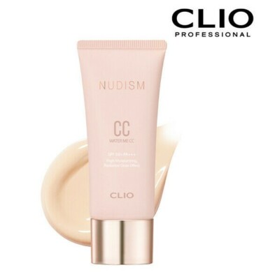 CLIO Nudism Water Me CC 