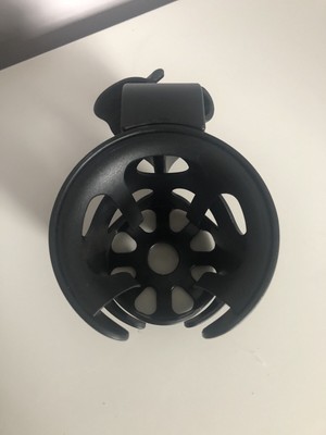 icandy peach cup holder and clamp