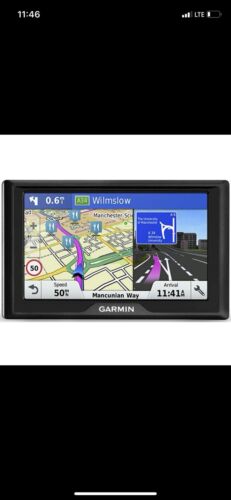 GARMIN Drive 50LMT Navigation - Weltweit Karte - Bild 3 von 12