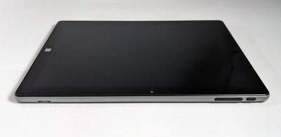 ALLDOCUBE iWork 20 Pro Tablet 2-in-1 8GB RAM 128GB ROM Intel N4120