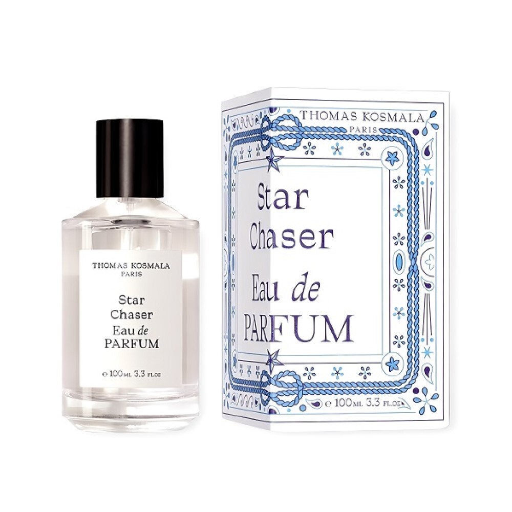 Thomas Kosmala (100Ml) Star Chaser 100Ml Edp Spray - Image 2